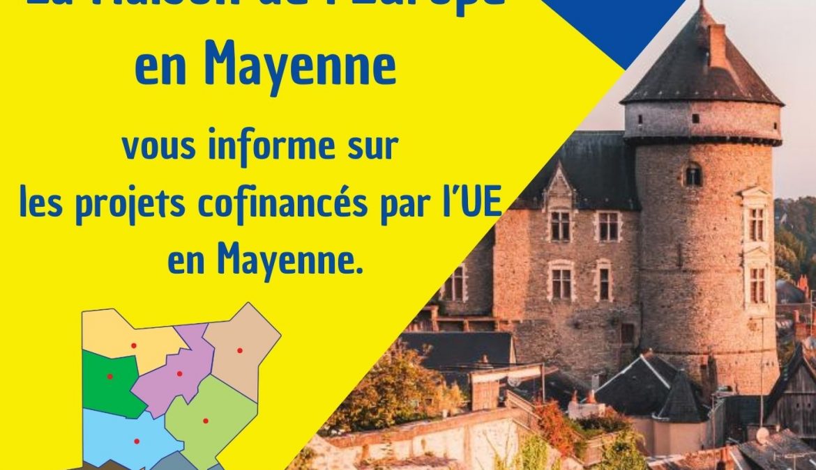 Une nouvelle brochure !