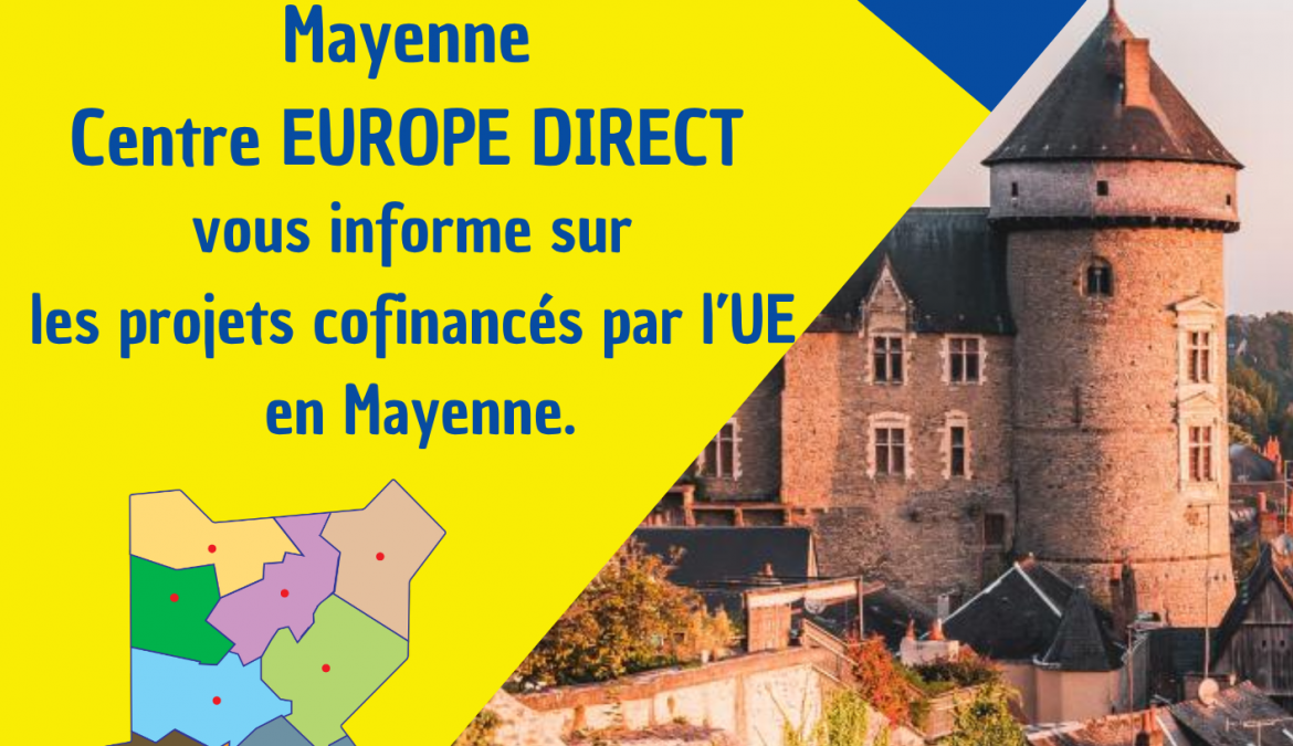 Une nouvelle brochure !