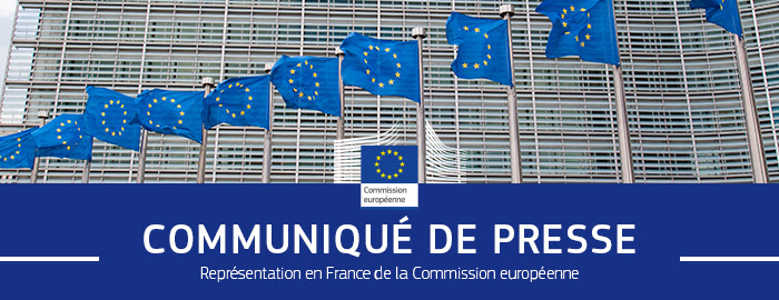 Discours sur l’état de l’Union