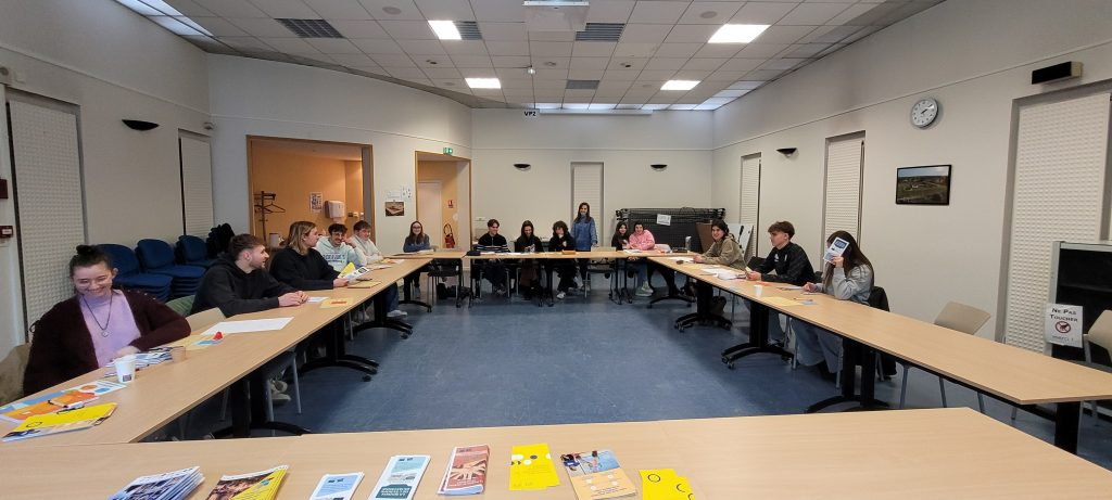 Formation civique et citoyenne : Janvier – Juillet 2026 Formation civique et citoyenne : Janvier – Juillet 2026